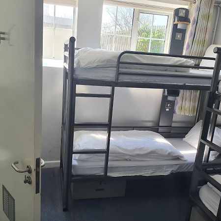 Yha Port Eynon Hostel Kültér fotó
