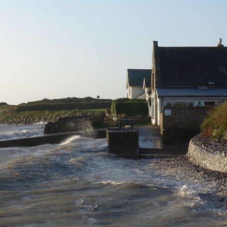 Yha Port Eynon Hostel Kültér fotó