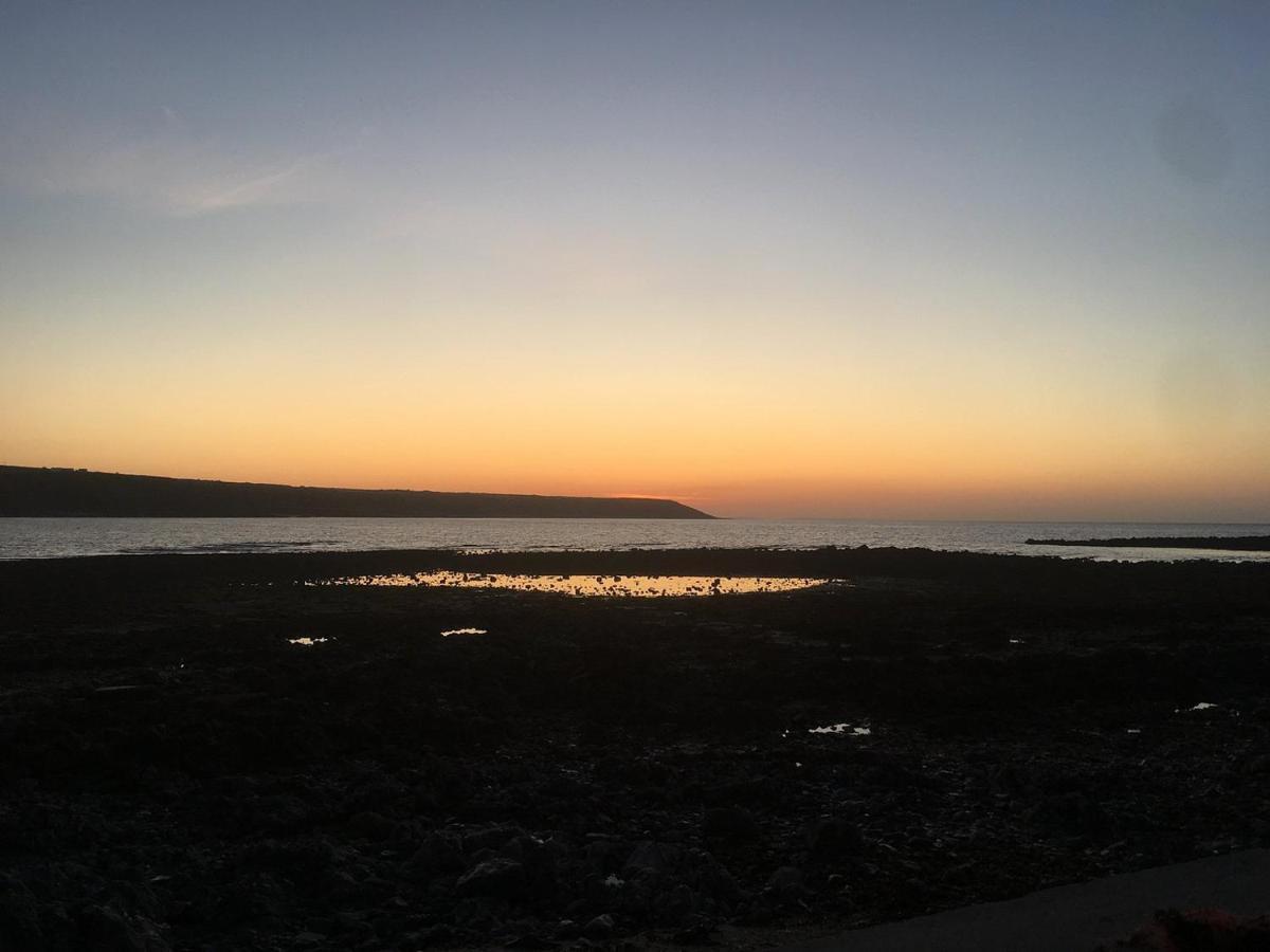 Yha Port Eynon Hostel Kültér fotó