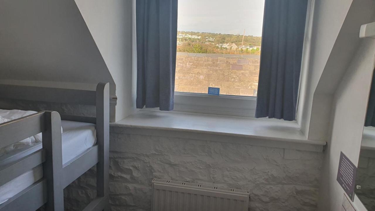 Yha Port Eynon Hostel Kültér fotó