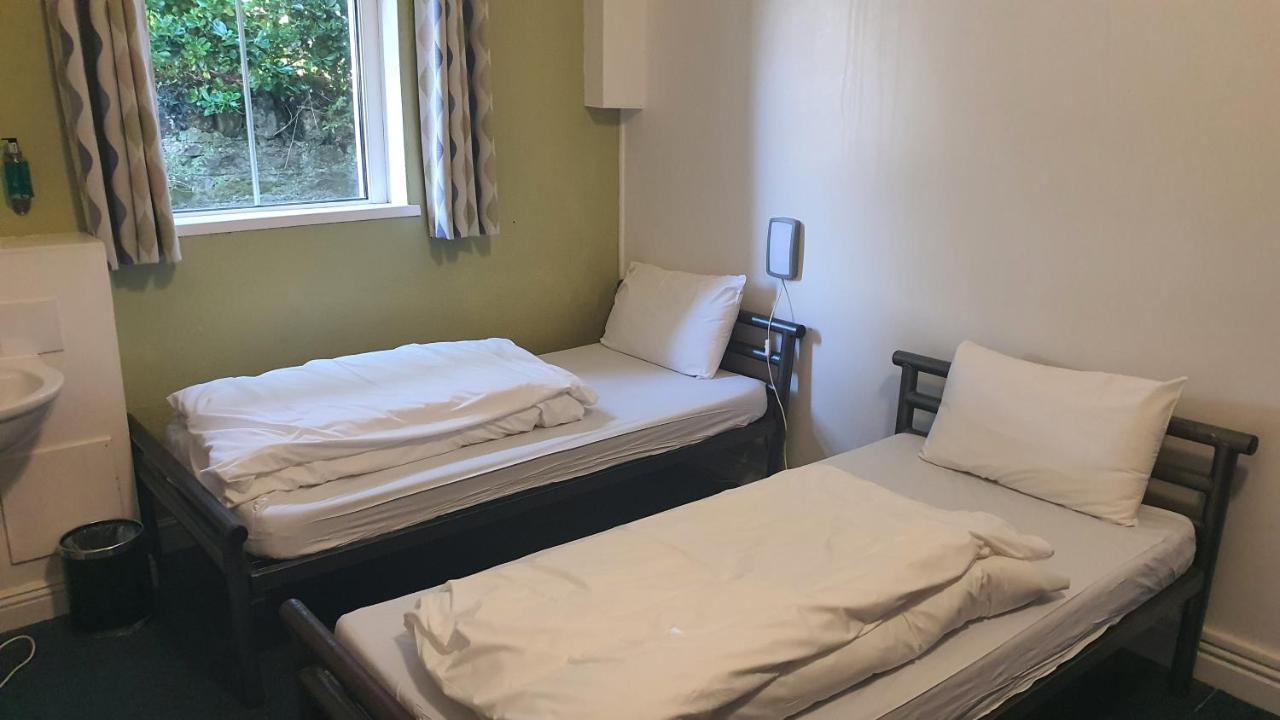 Yha Port Eynon Hostel Kültér fotó