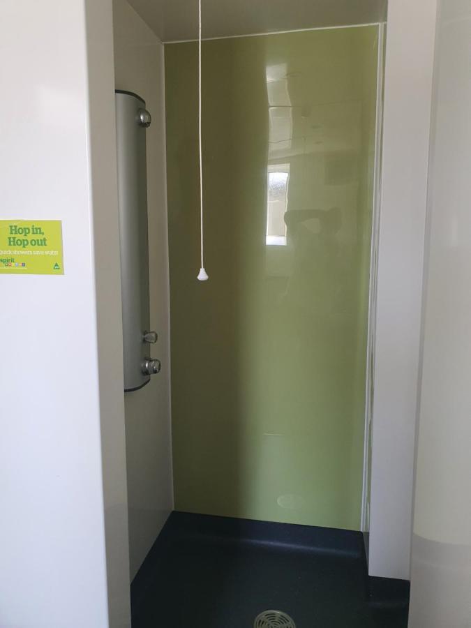 Yha Port Eynon Hostel Kültér fotó