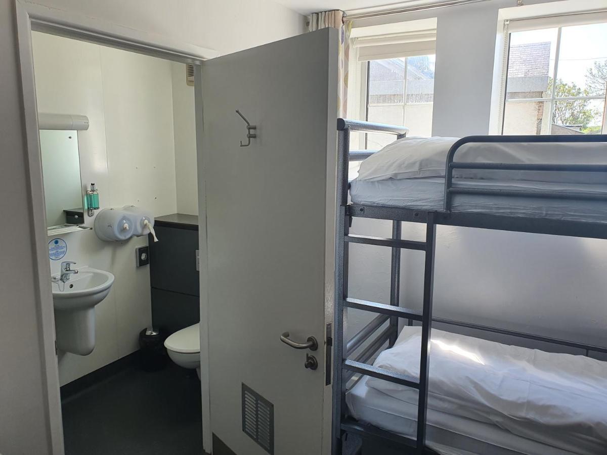 Yha Port Eynon Hostel Kültér fotó