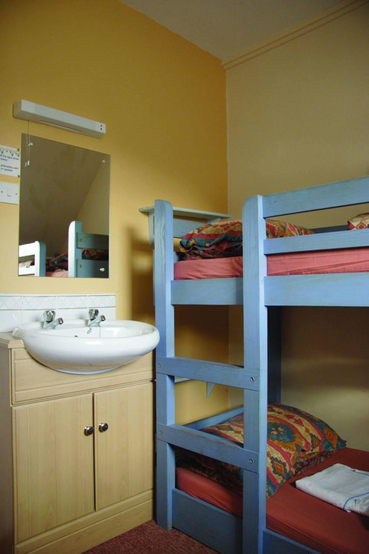 Yha Port Eynon Hostel Kültér fotó