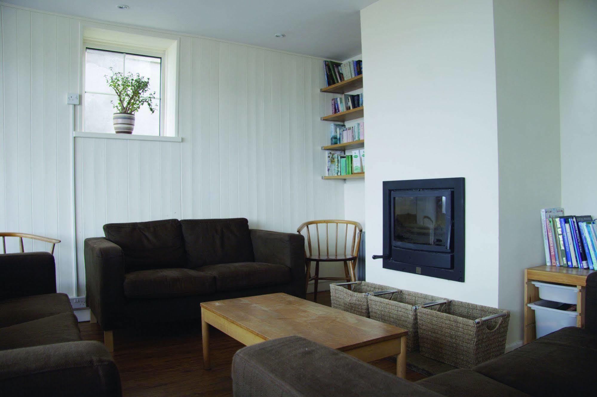 Yha Port Eynon Hostel Kültér fotó