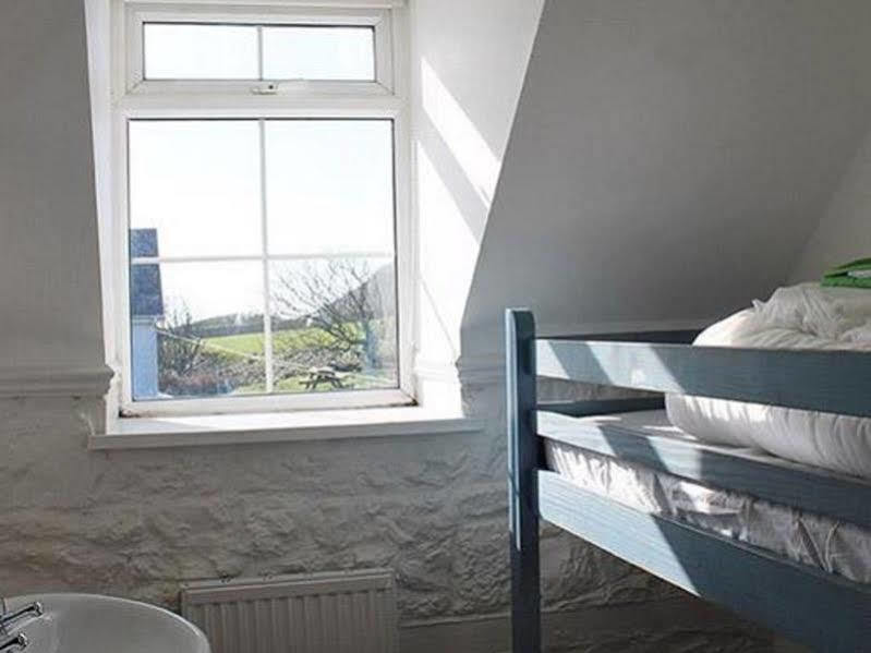 Yha Port Eynon Hostel Kültér fotó