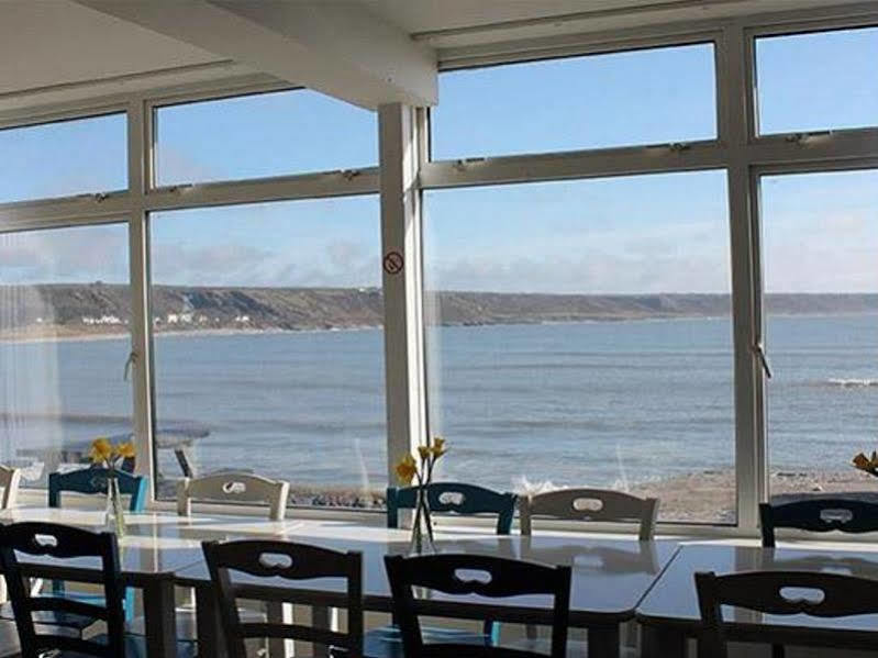 Yha Port Eynon Hostel Kültér fotó
