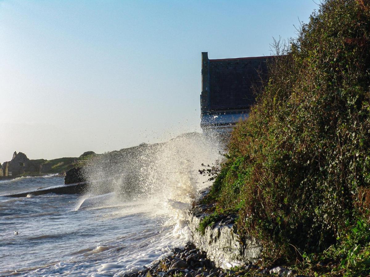 Yha Port Eynon Hostel Kültér fotó